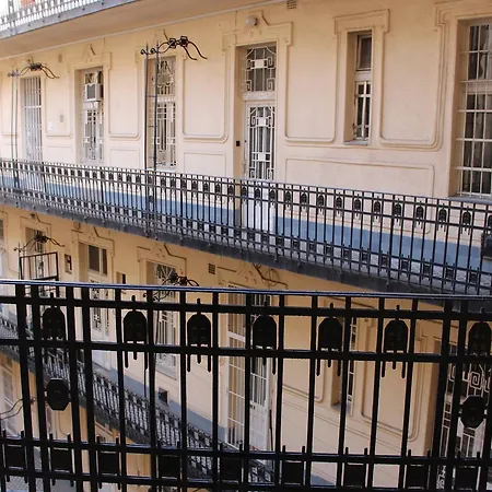 Apartamento Belle