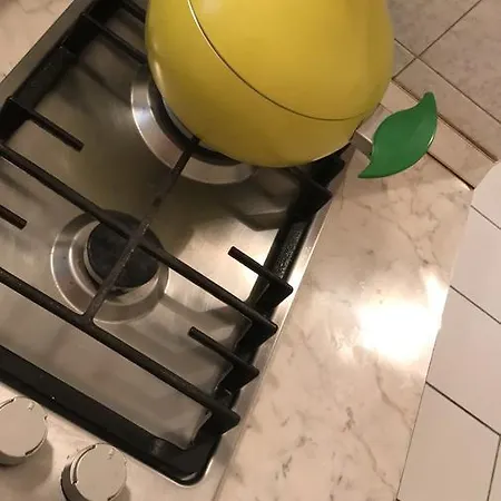 Belle Apartamento Budapeste