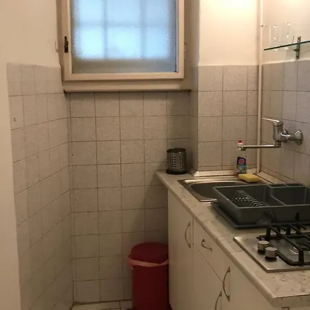 Apartment Belle
