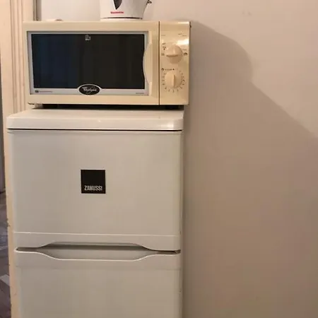 Belle Apartment