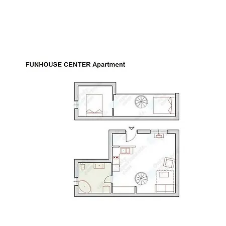 Funhouse Center