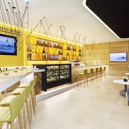 Danubius Helia Hotel