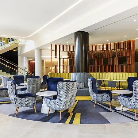 Hotel Danubius Helia