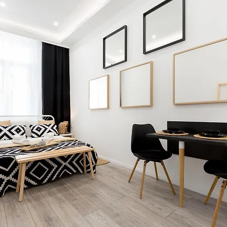 Appartamento Holidays Budapest