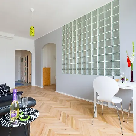 Appartamento Pamka Place *