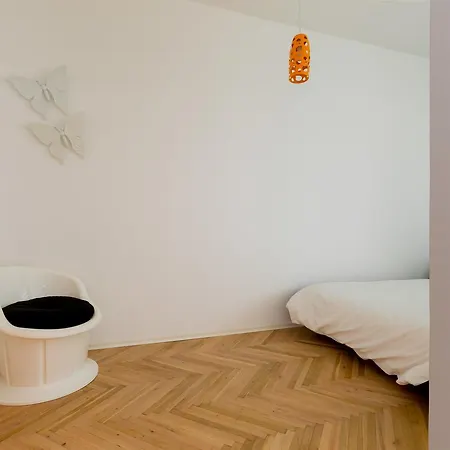Pamka Place Budapest