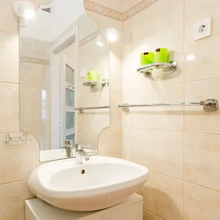 Pamka Place * Budapest