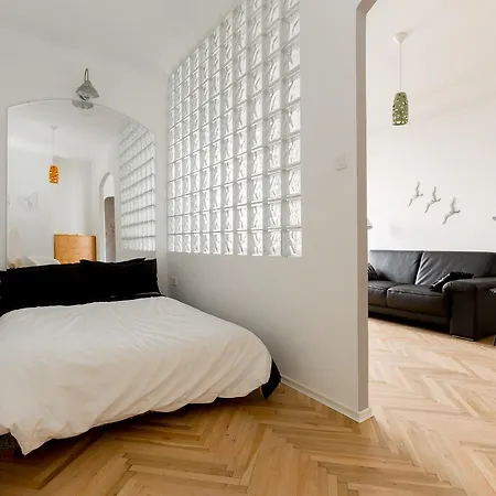 Pamka Place Appartamento Budapest