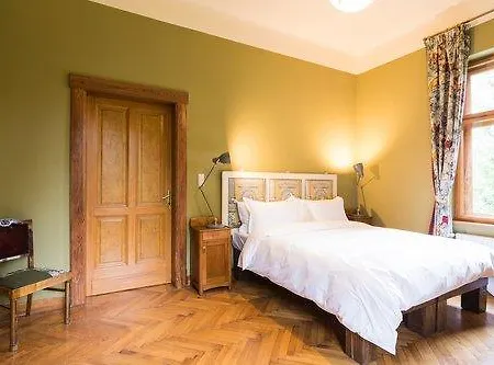 Villa The Writer's Budapest