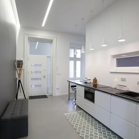 Appartamento Grand Loft Design *