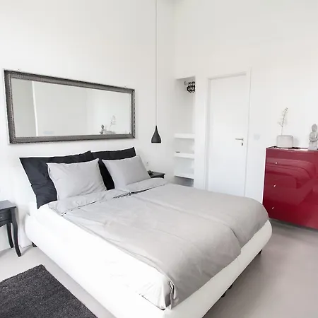 Grand Loft Design Appartamento