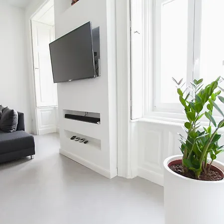 Grand Loft Design Appartamento