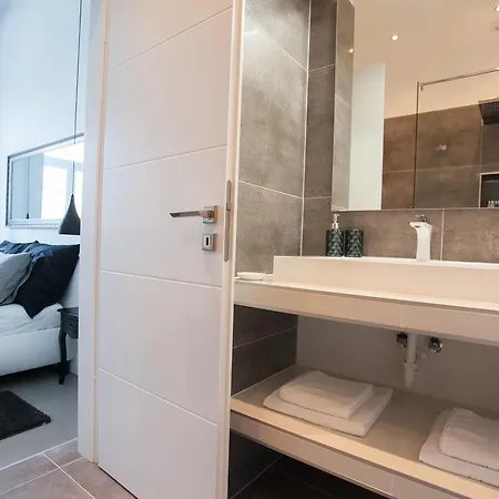 Grand Loft Design Appartamento