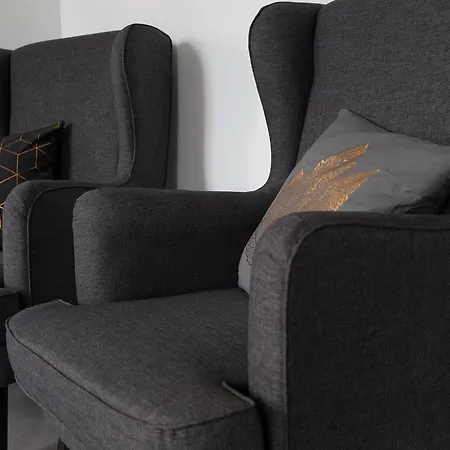 Grand Loft Design Appartamento *