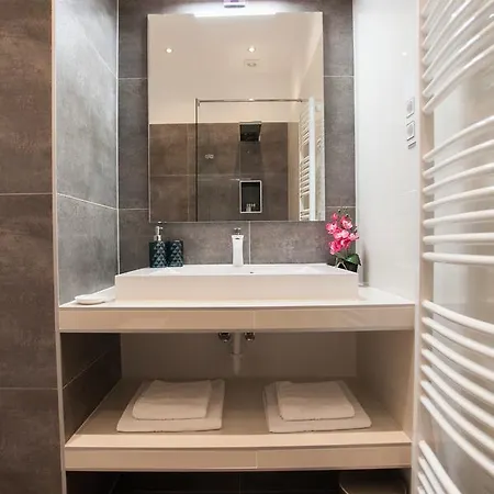 Appartamento Grand Loft Design