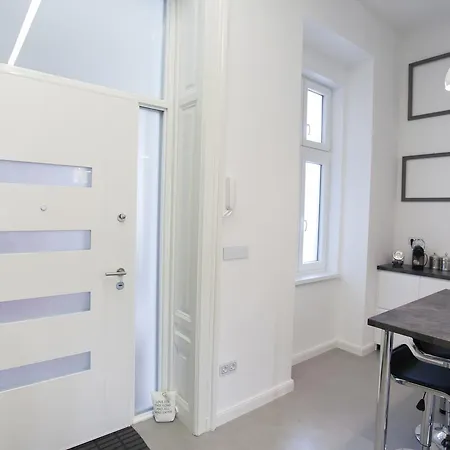 Appartamento Grand Loft Design *