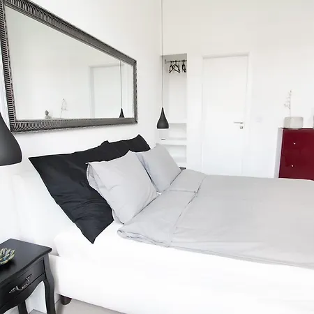 Grand Loft Design Appartamento Budapest