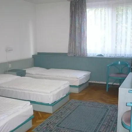 Hotel Ventura 3*