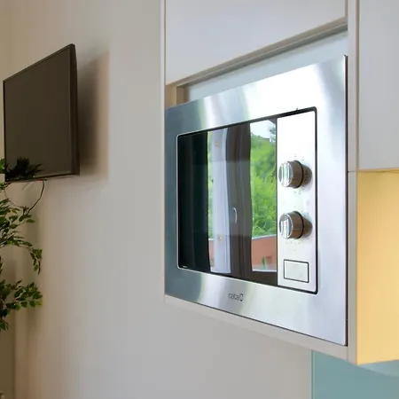 Apartment Europest Luxury *