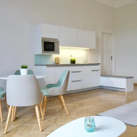 Europest Luxury Apartment