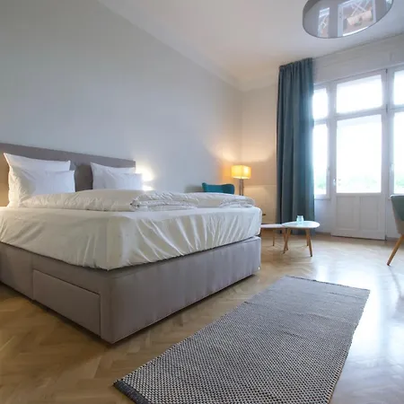 Apartment Europest Luxury