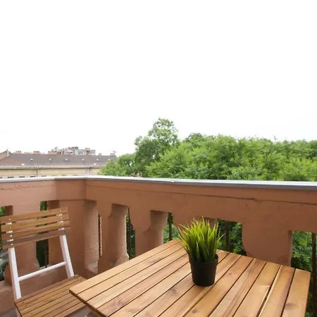Apartment Europest Luxury *