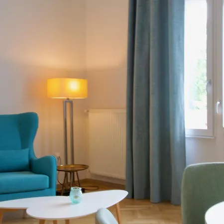 Europest Luxury Budapest