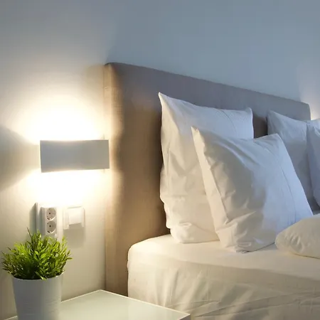 Apartment Europest Luxury Budapest