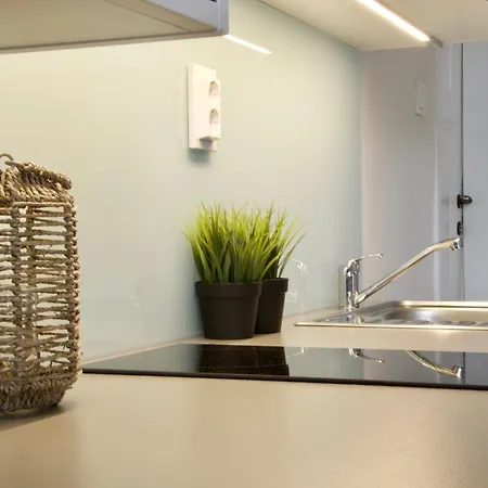 Apartment Europest Luxury Budapest