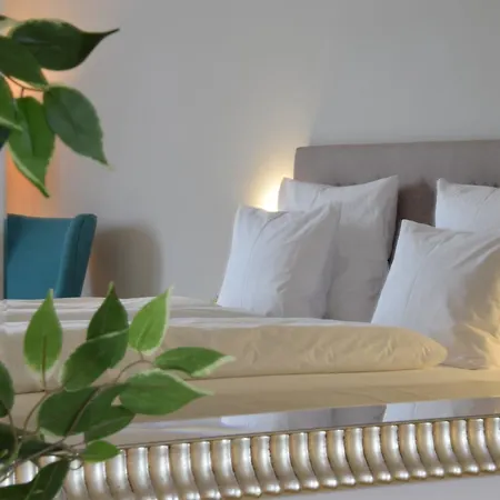 Apartment Europest Luxury Budapest
