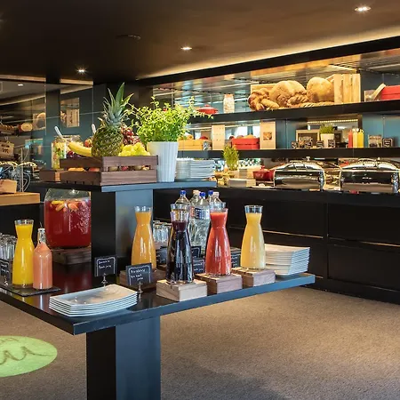 Mercure Korona Будапешт