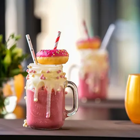 Отель Mercure Korona Будапешт