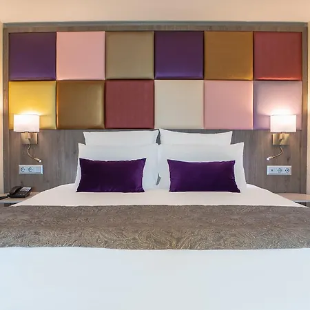 Отель Mercure Korona Будапешт