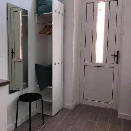 Dolce Vita Rumbach Aparthotel Budapest