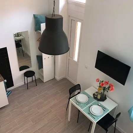 Aparthotel Dolce Vita Rumbach Budapest