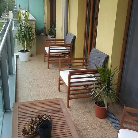 Duna Terasz Budapest