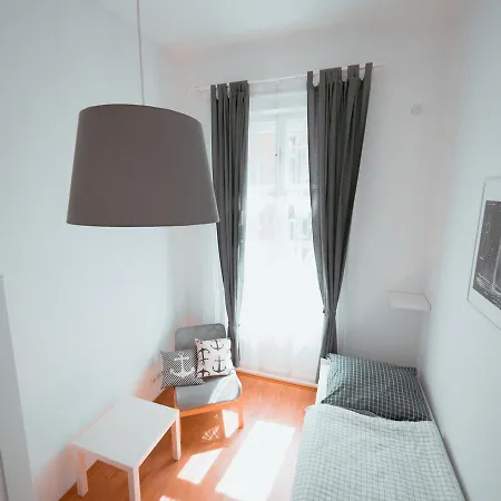 111 Hostal *