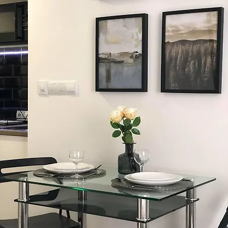 Dolce Vita Rumbach Aparthotel
