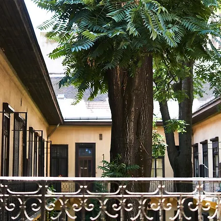 Design In The Center With Ac * Budapest