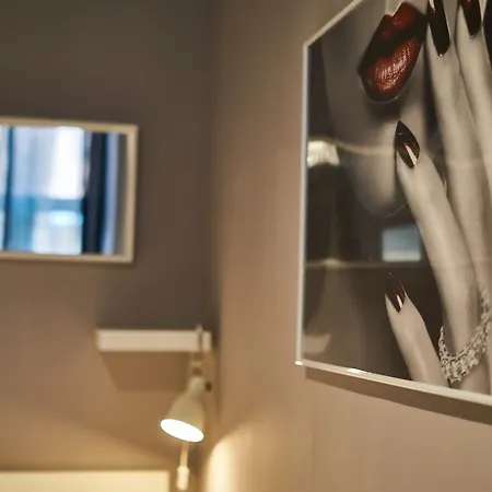 Design In The Center With Ac * Budapest