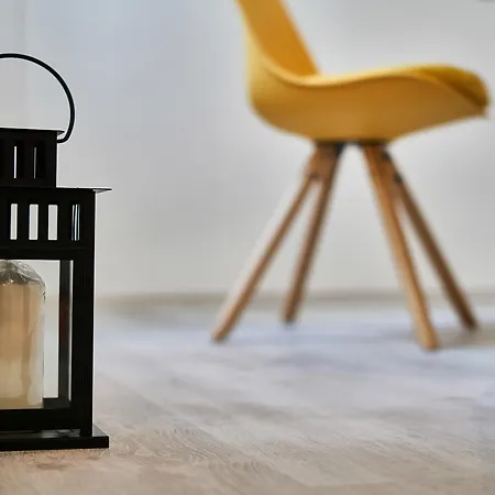 Design In The Center With Ac Apartment Budapest