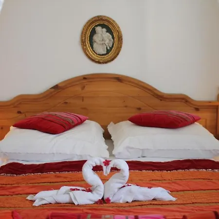 Hotel Romantik Hotel