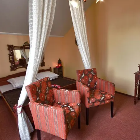 Hotel Romantik 3*