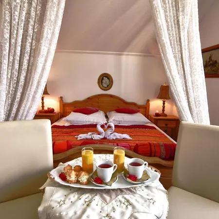 Hotel Romantik 3* Budapest