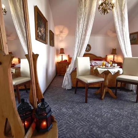 Hotel Hotel Romantik 3*