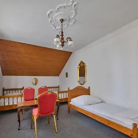 Hotel Romantik