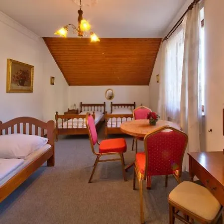 Hotel Hotel Romantik Budapest