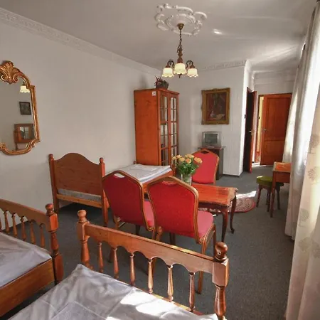 Hotel Romantik Budapest