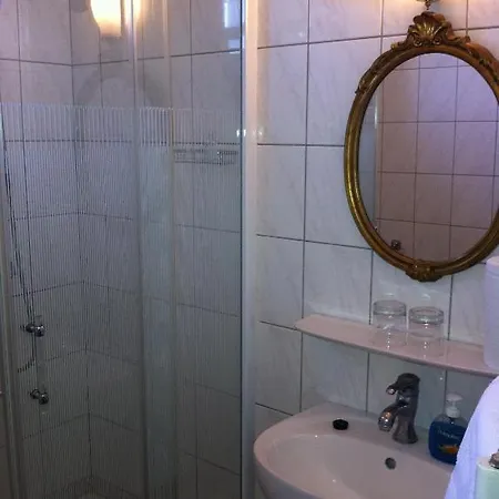 Hotel Hotel Romantik Budapest