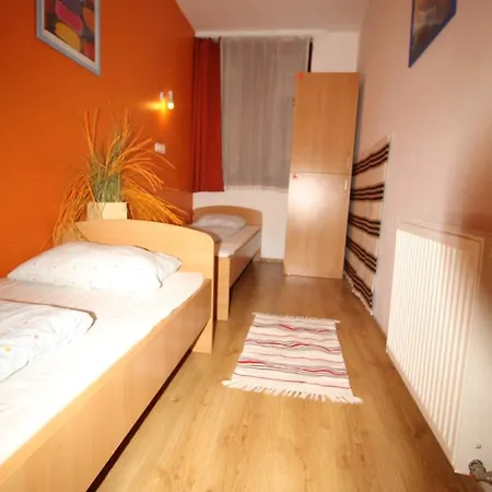 Broadway Apartamento